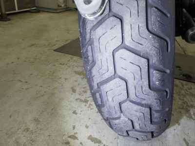 Honda Rebel CMX250 2020