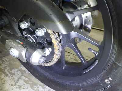 Honda Rebel CMX250 2020