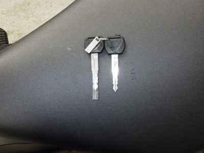 Honda Rebel CMX250 2020