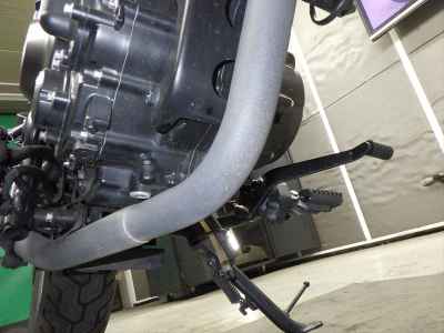 Honda Rebel CMX250 2020