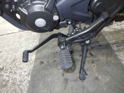 Honda Rebel CMX250 2020