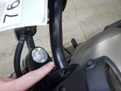 Honda Rebel CMX250 2020