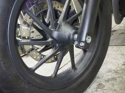 Honda Rebel CMX250 2020