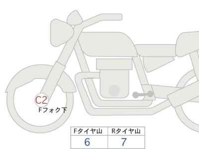 Harley-Davidson Low Rider FXDL1580 2012