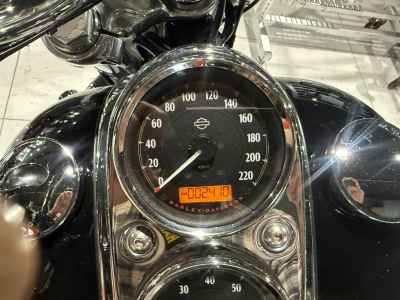 Harley-Davidson Low Rider FXDL1580 2012
