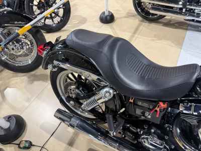 Harley-Davidson Low Rider FXDL1580 2012