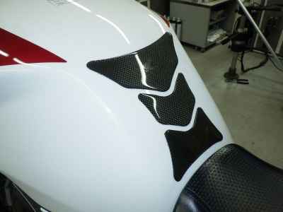 Honda CB1300 Super Boldor 2014