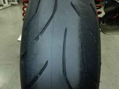 Honda CB1300 Super Boldor 2014