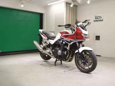 Honda CB1300 Super Boldor 2014