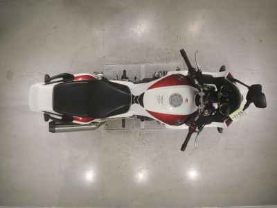 Honda CB1300 Super Boldor 2014