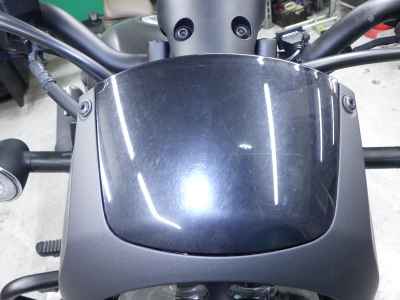 Honda Rebel S CMX250 2022