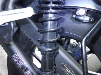 Honda Rebel S CMX250 2022