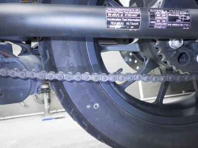 Honda Rebel S CMX250 2022