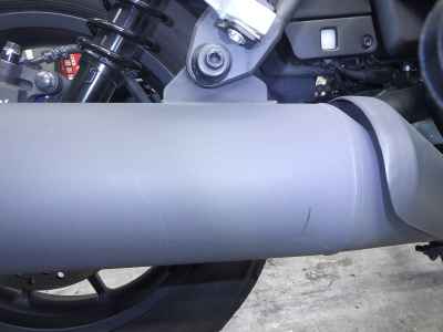 Honda Rebel S CMX250 2022