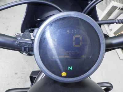 Honda Rebel S CMX250 2022