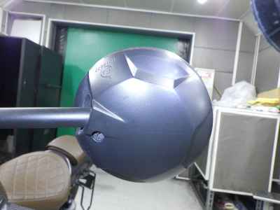 Honda Rebel S CMX250 2022