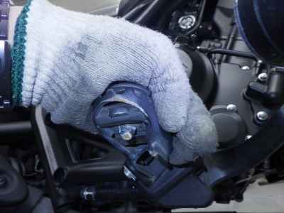 Honda Rebel S CMX250 2022