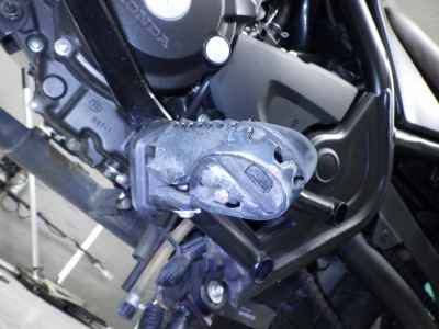 Honda Rebel S CMX250 2022