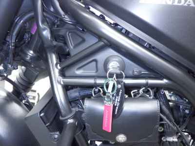 Honda Rebel S CMX250 2022