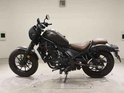 Honda Rebel S CMX250 2022