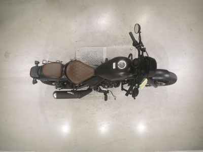 Honda Rebel S CMX250 2022