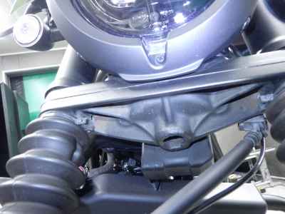 Honda Rebel S CMX250 2022