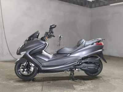 Yamaha Majesty 250 2007