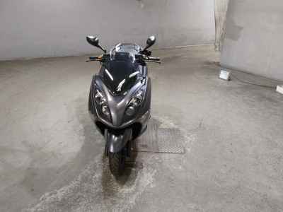 Yamaha Majesty 250 2007