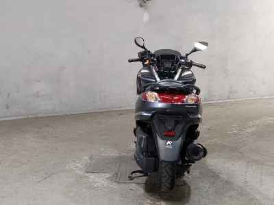 Yamaha Majesty 250 2007