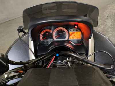 Yamaha Majesty 250 2007