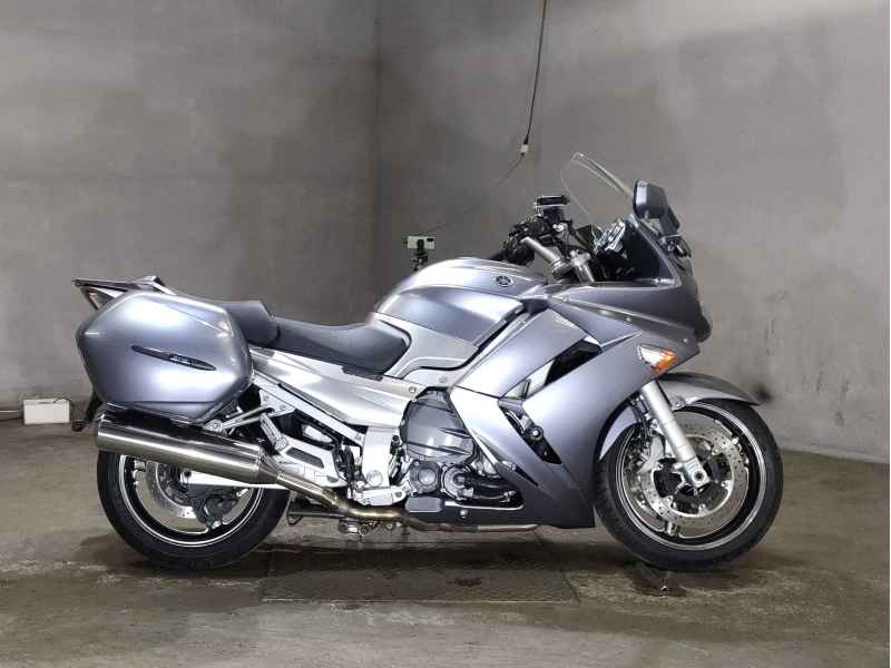 Yamaha FJR1300 S 2006