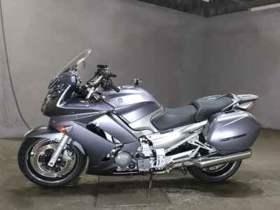 Yamaha FJR1300 S 2006