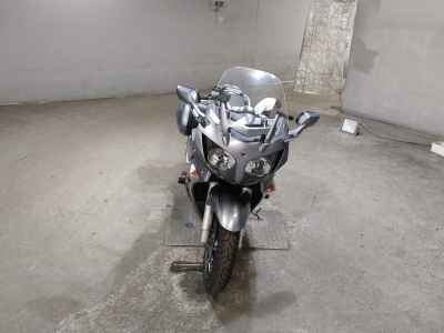 Yamaha FJR1300 S 2006