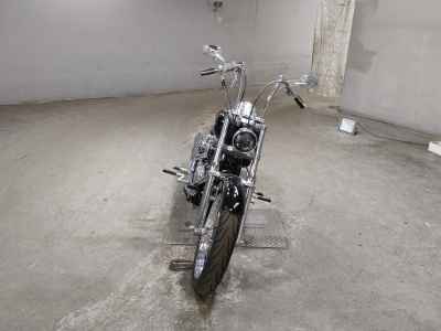 Harley-Davidson Deuce FXSTDI1580 2007