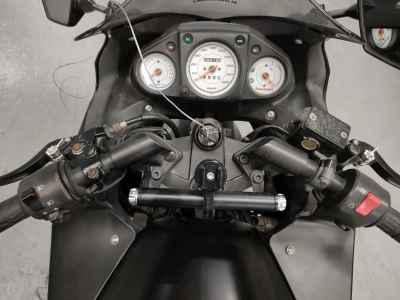 Kawasaki Ninja 250R 2012