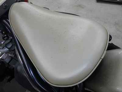 Yamaha XVS400 Drag Star 1996