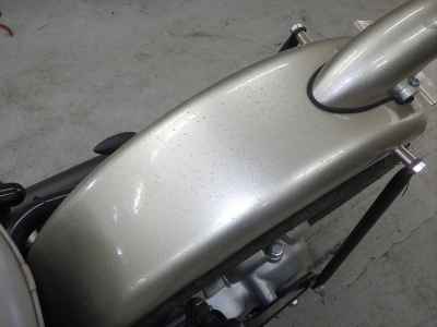 Yamaha XVS400 Drag Star 1996