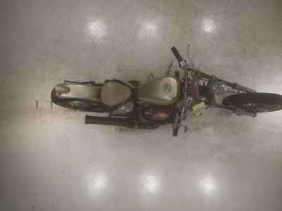 Yamaha XVS400 Drag Star 1996
