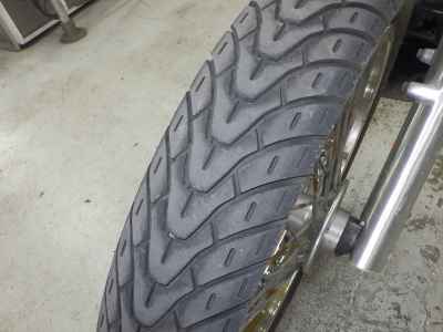 Yamaha XVS400 Drag Star 1996