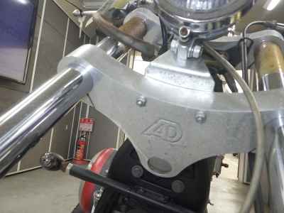 Yamaha XVS400 Drag Star 1996