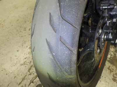 KTM RC 390 2023