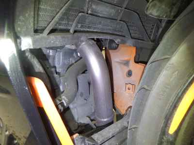 KTM RC 390 2023
