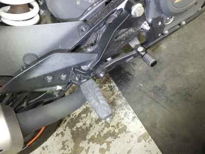 KTM RC 390 2023