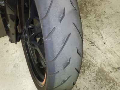 KTM RC 390 2023