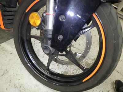 KTM RC 390 2023