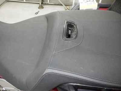 Honda GL1800 Gold Wing Tour DCT 2022