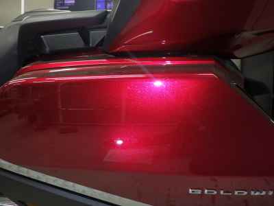 Honda GL1800 Gold Wing Tour DCT 2022