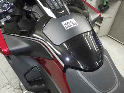 Honda GL1800 Gold Wing Tour DCT 2022