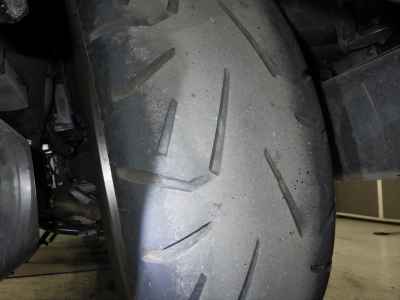 Honda GL1800 Gold Wing Tour DCT 2022