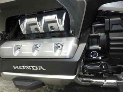 Honda GL1800 Gold Wing Tour DCT 2022